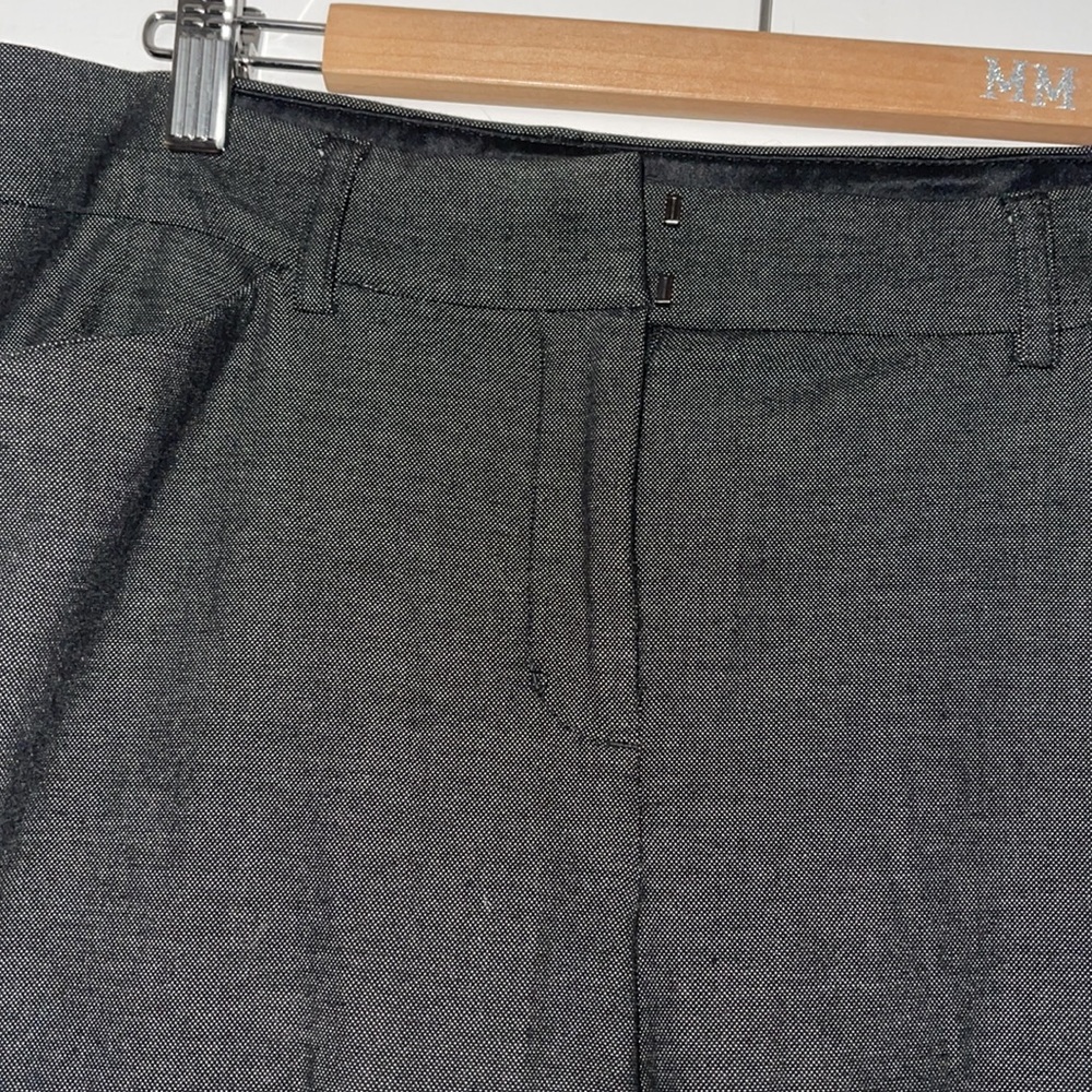 Express Dress Pants in charcoal